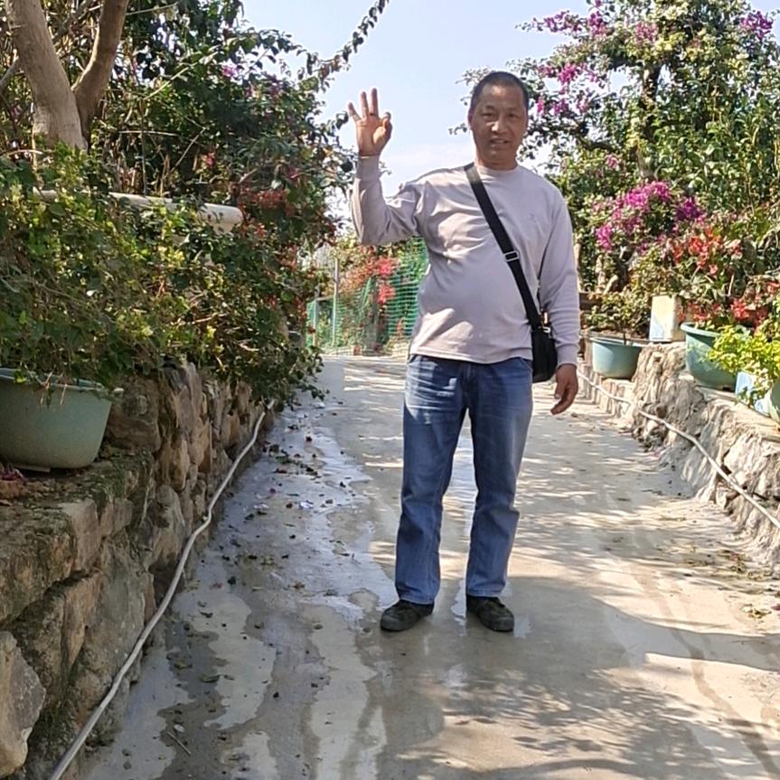 李平