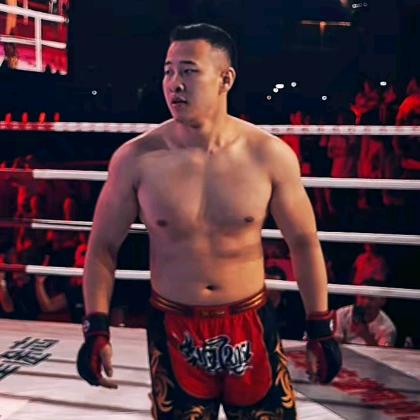 吊打MMA 随县餐饮
