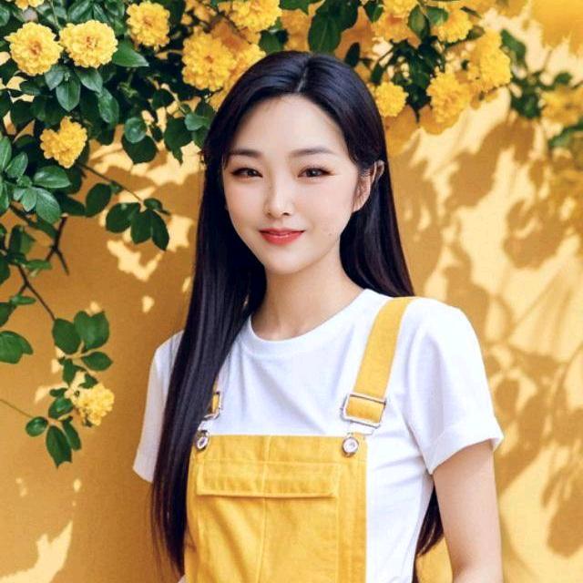 小艳艳