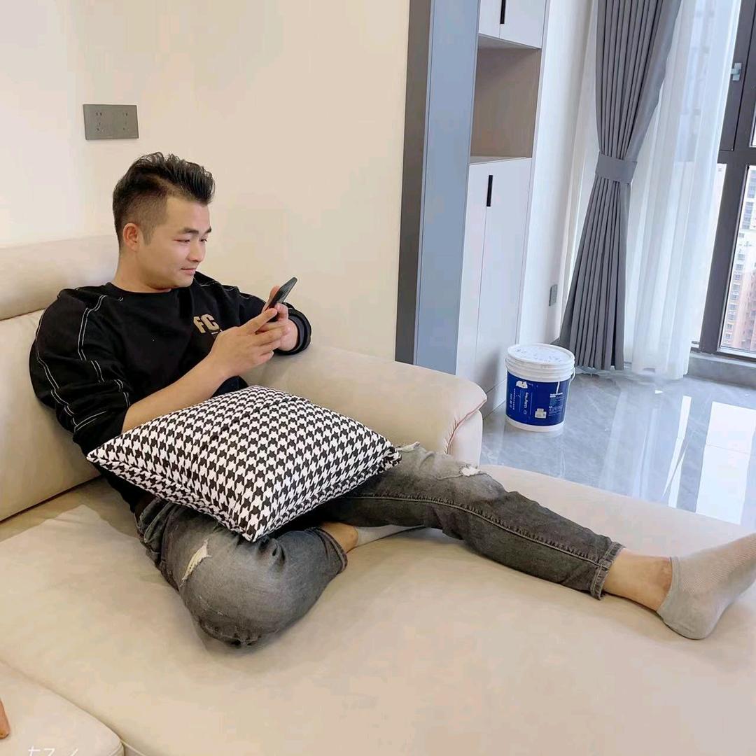 🤜淮✨南✨三✌哥🤛