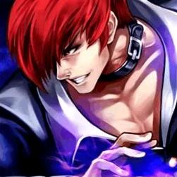 魔尊丶