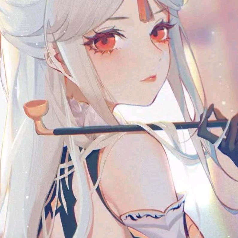 锦儿❣️