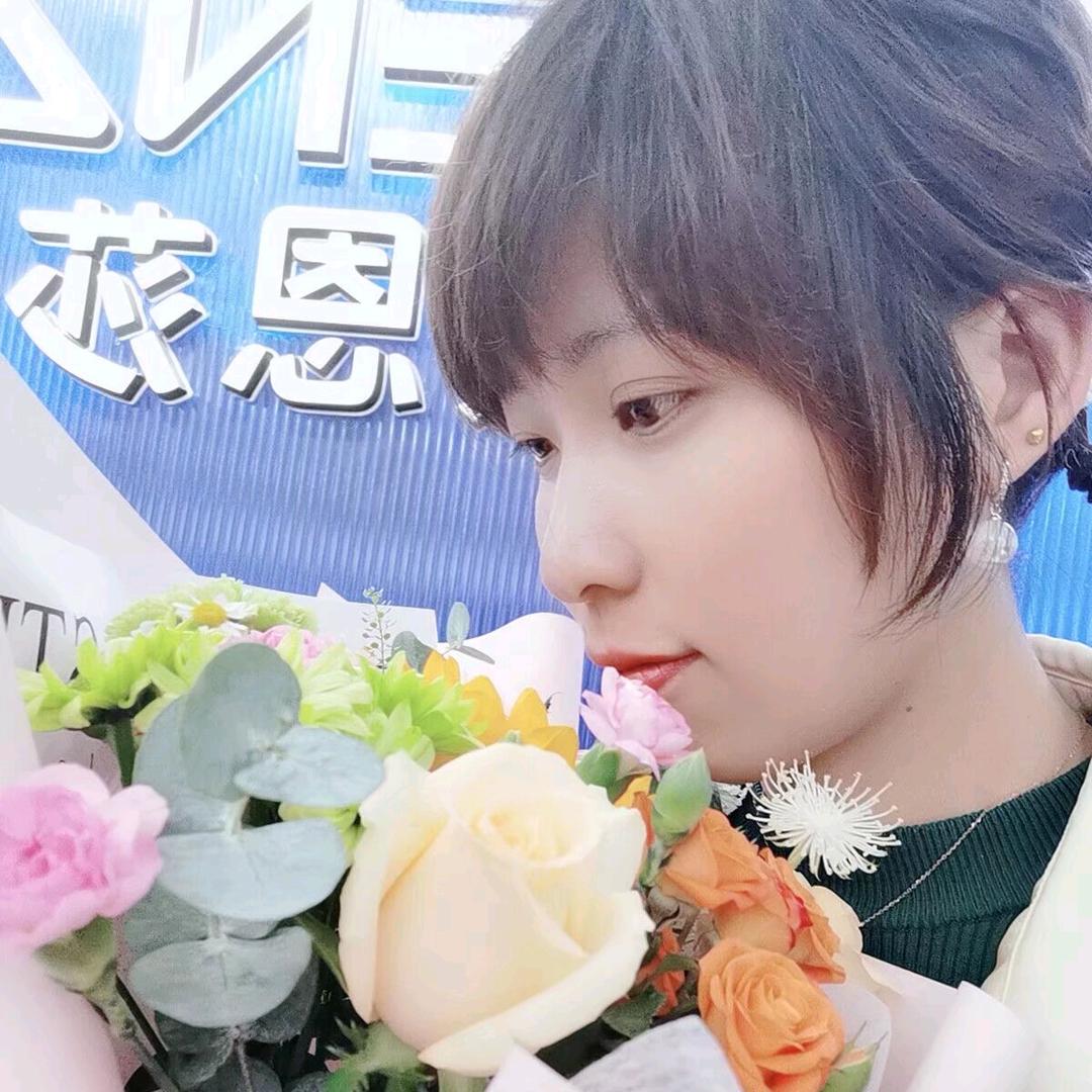 贵阳卖卫浴的珊姐