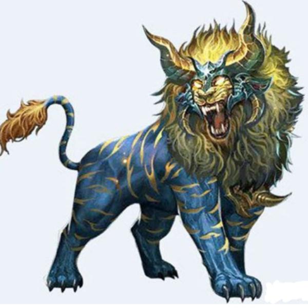 五公子头像
