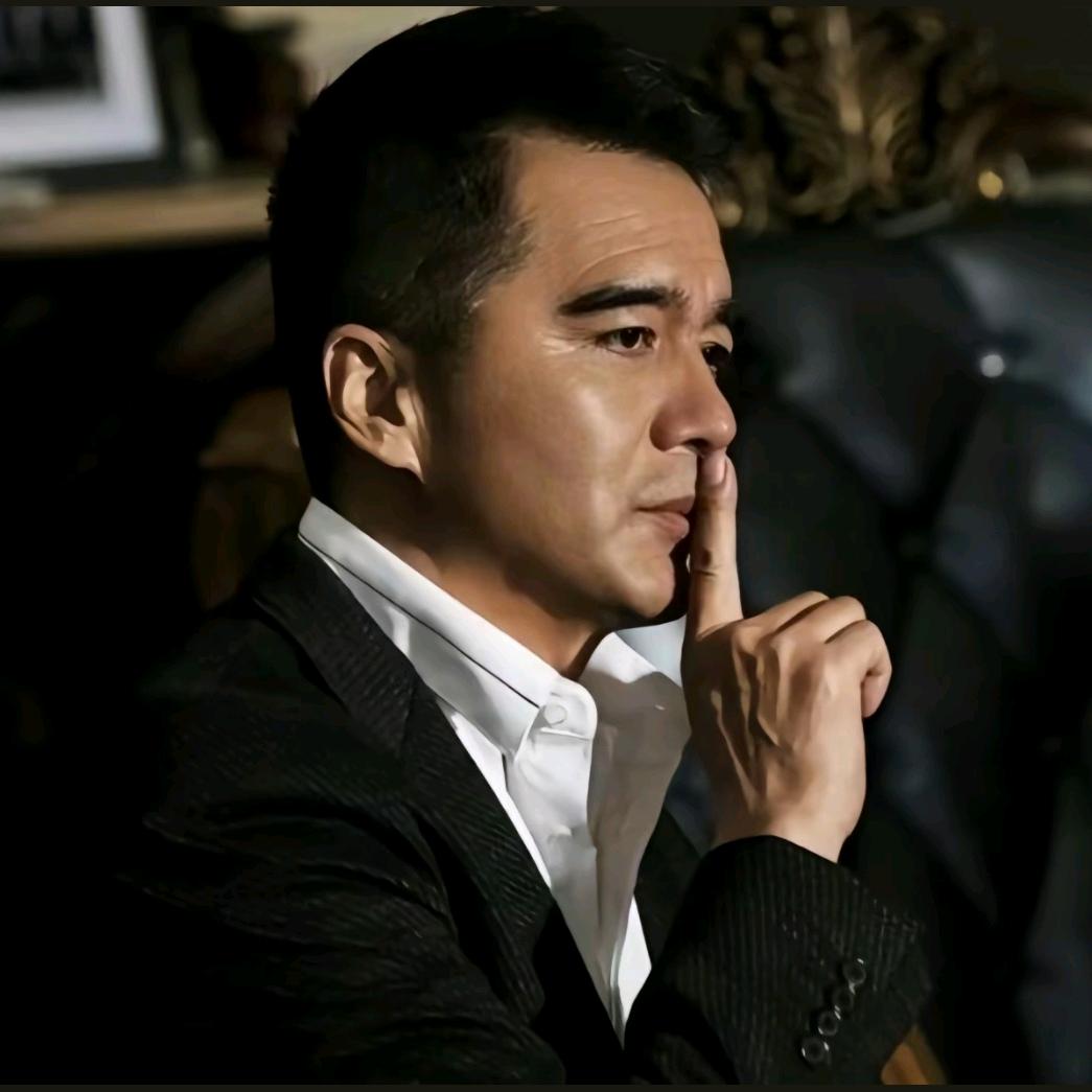 不会打狙的祁同伟