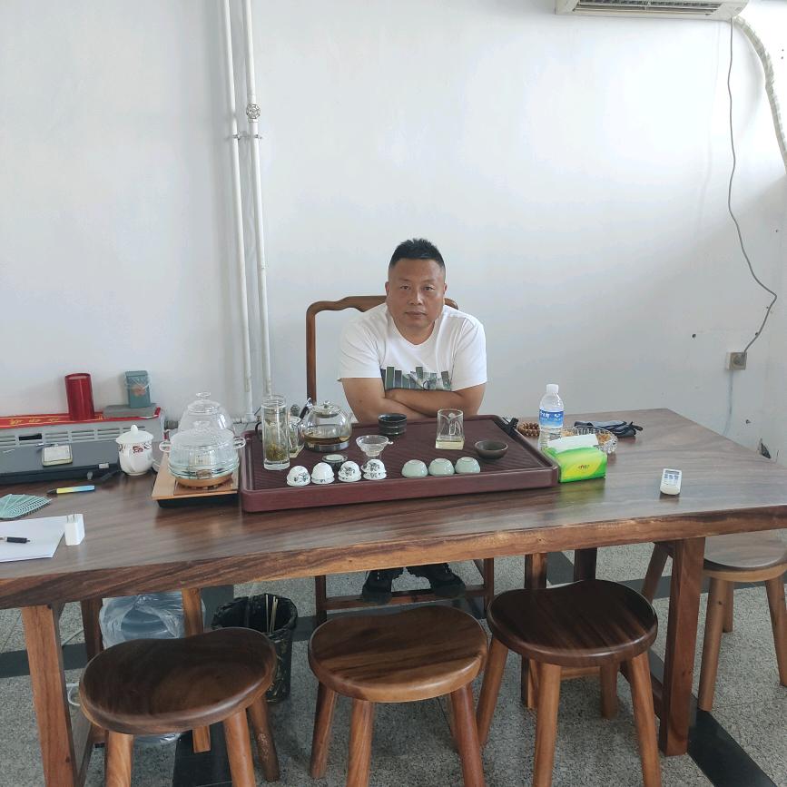 唐山彬盛商行地铺石（老王）