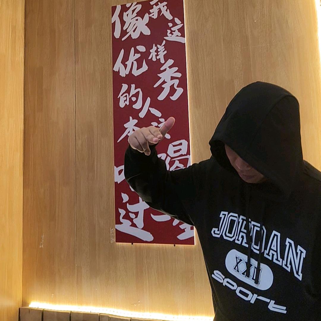 人间忧愁水🍺