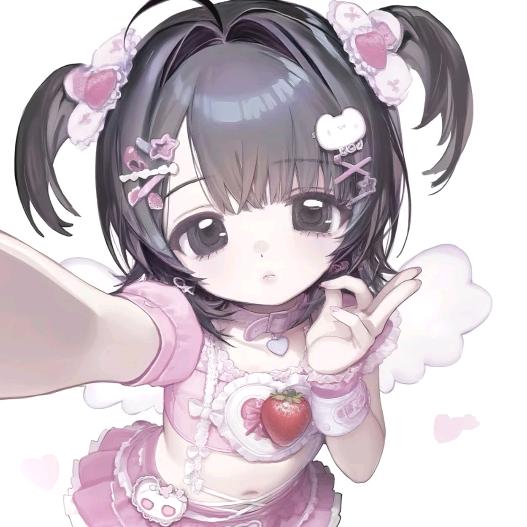 阴晴小羽