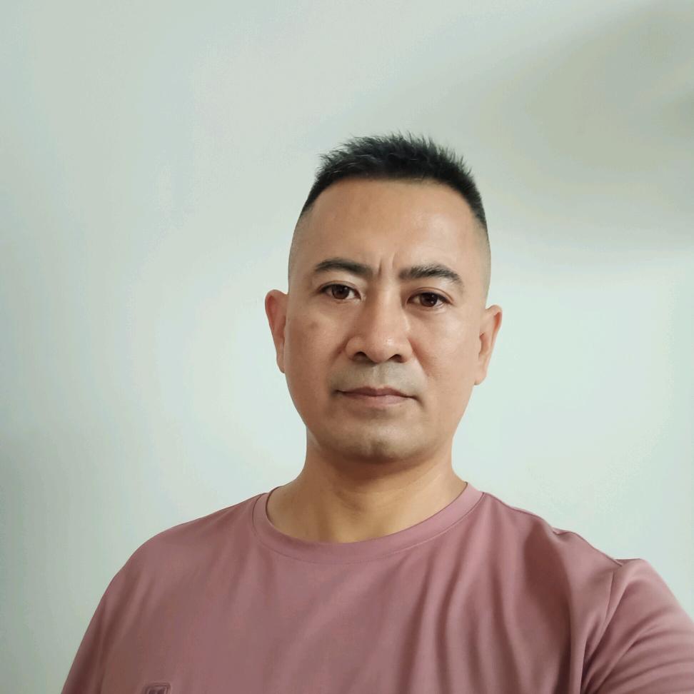 毛没武卖二手车