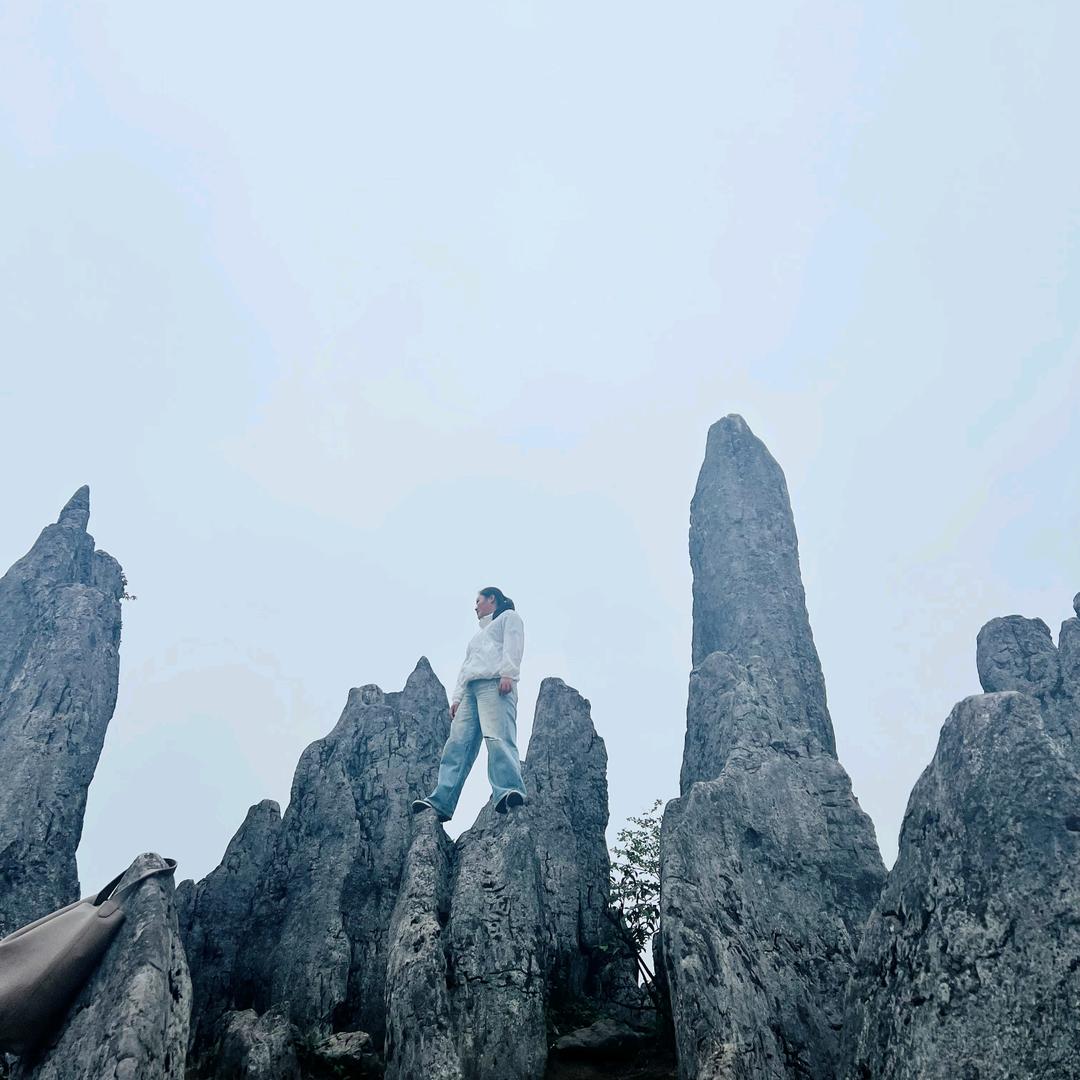 务川二手房-龚维丽