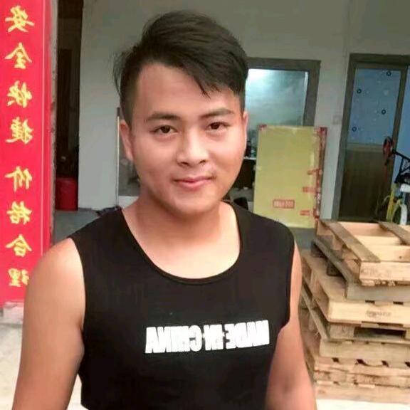 Roman罗小满