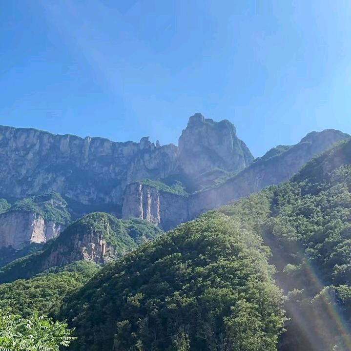 山大王