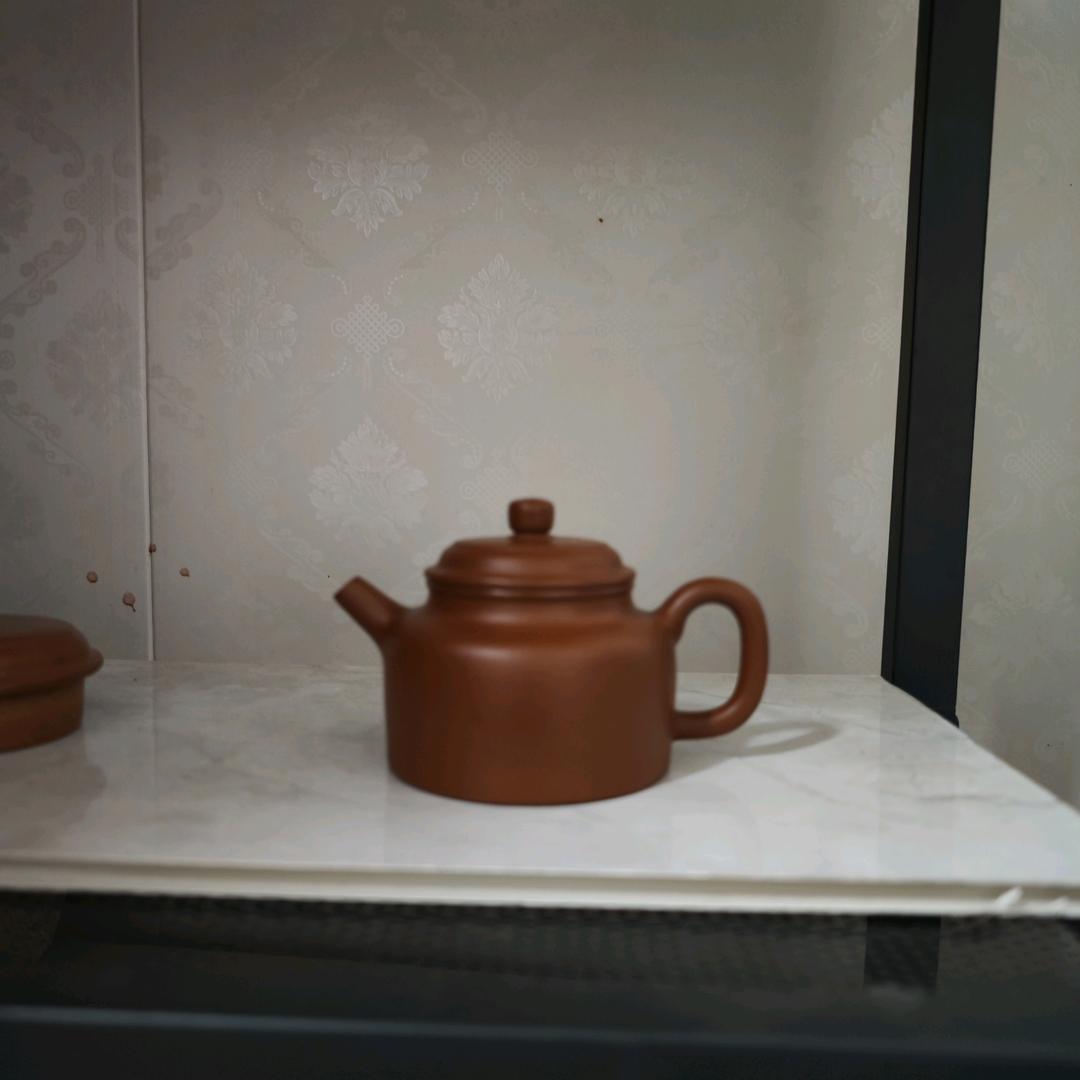 叁川紫砂