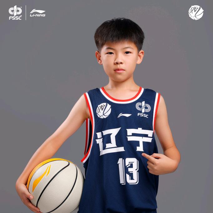 张宸轩🏀