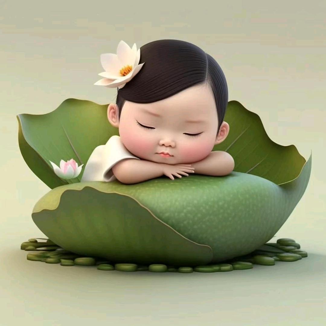 梦幻缘起