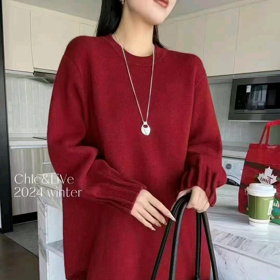 毛衣总汇