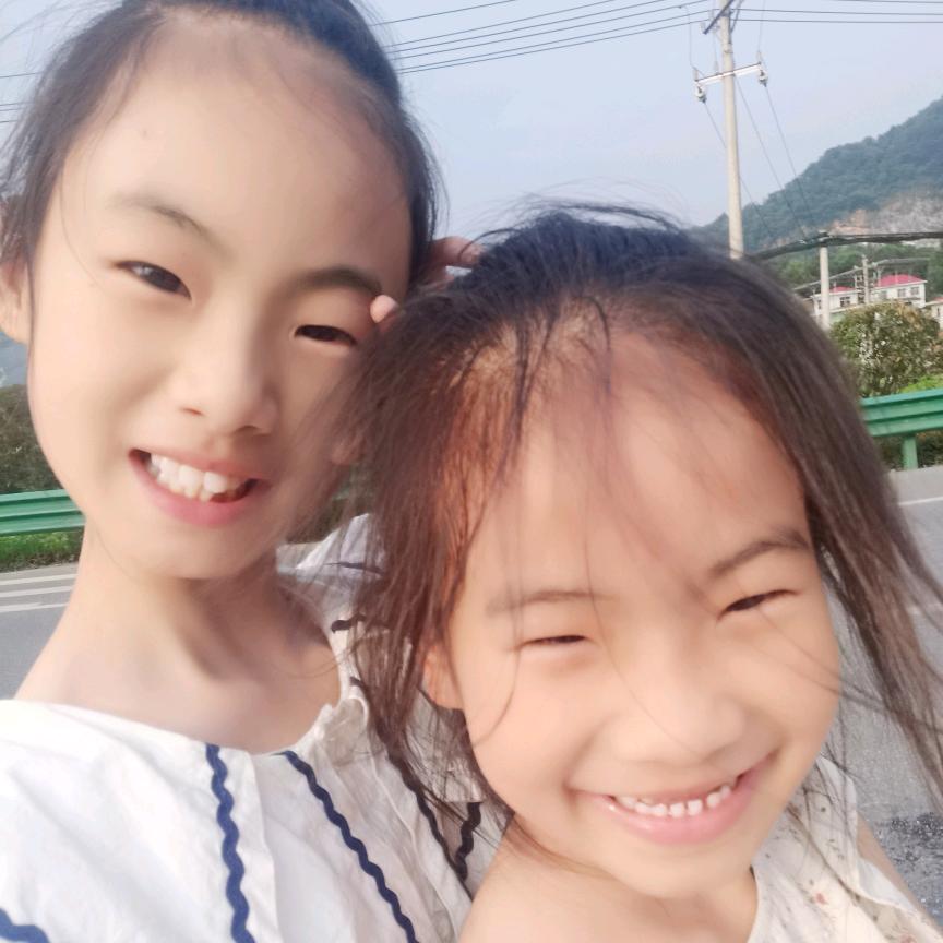 好姐妹