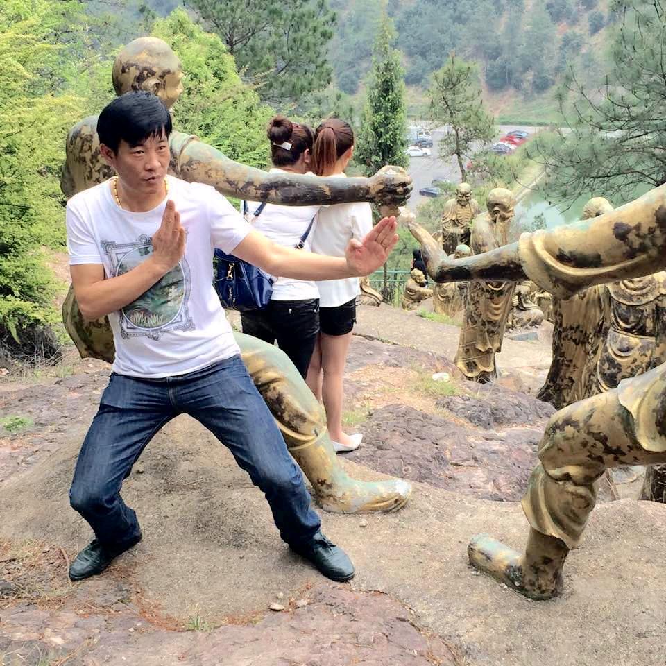 有担当的男人