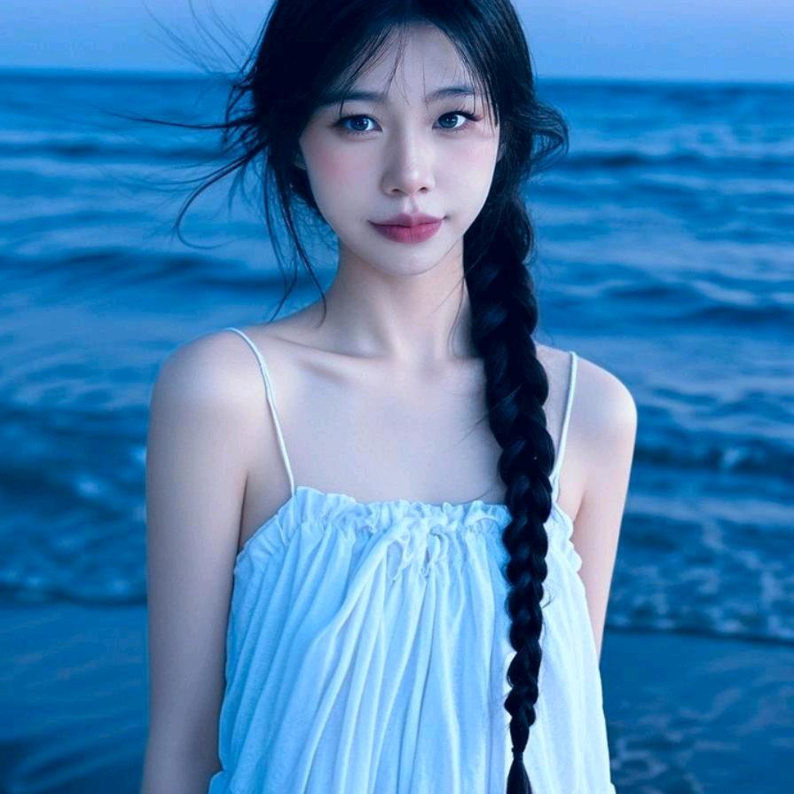 蓝敢敢