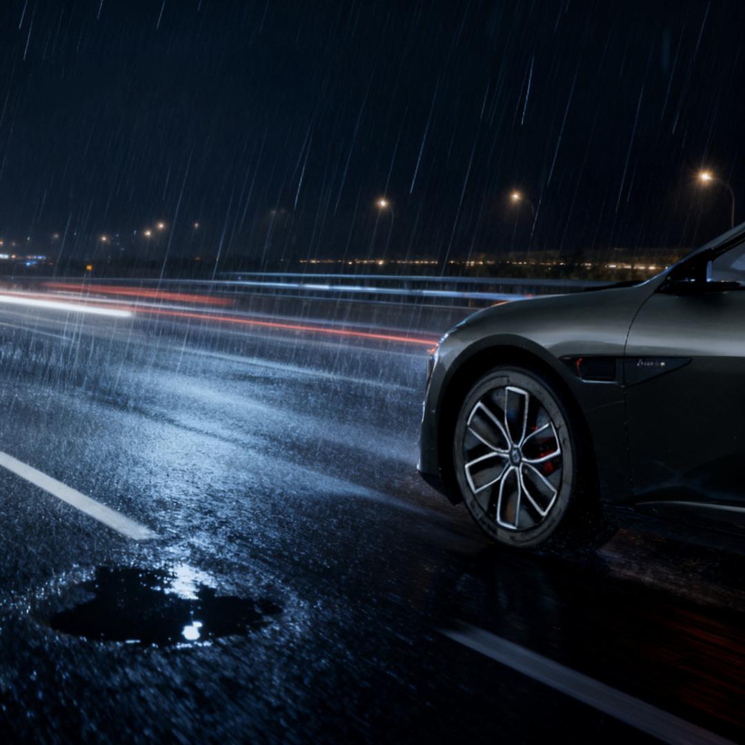 开阿维塔的王德发（求一万粉版）