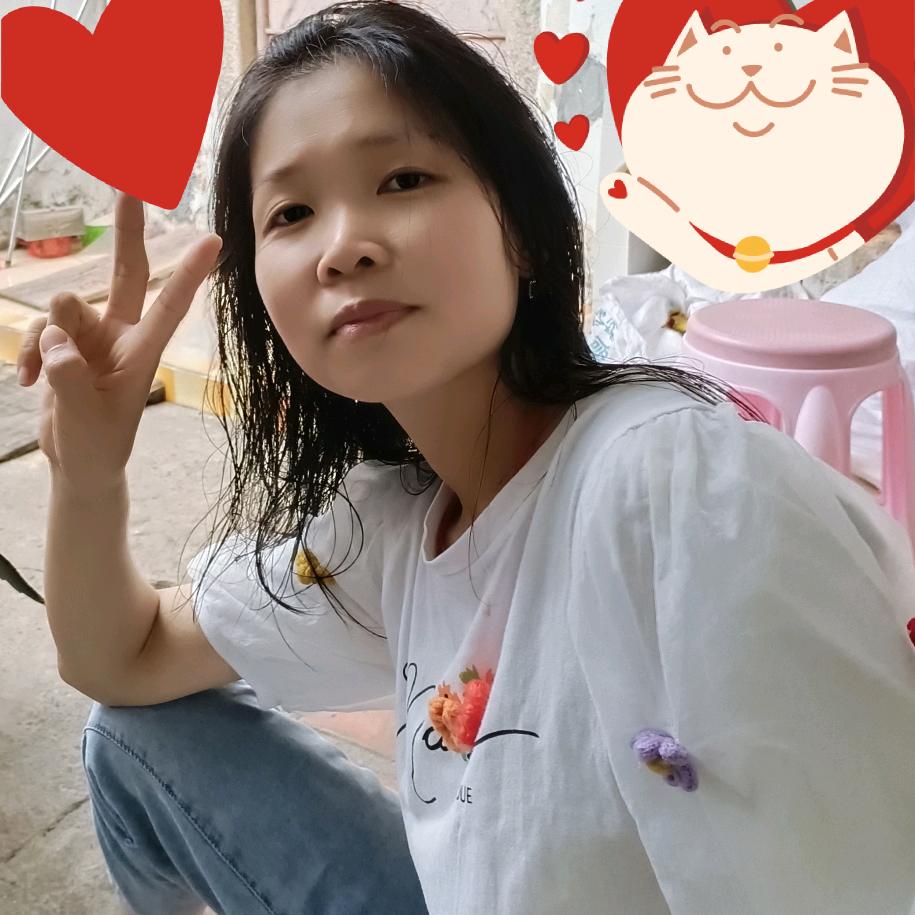 大潮汕小钰涵
