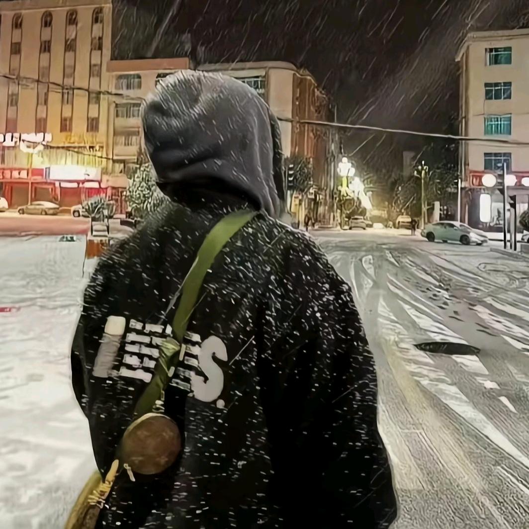 香港下雪就表白