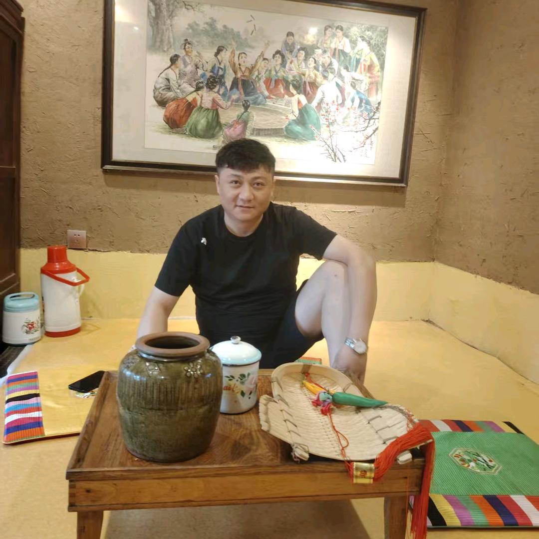 东北冷鲜港 涛哥 甄选