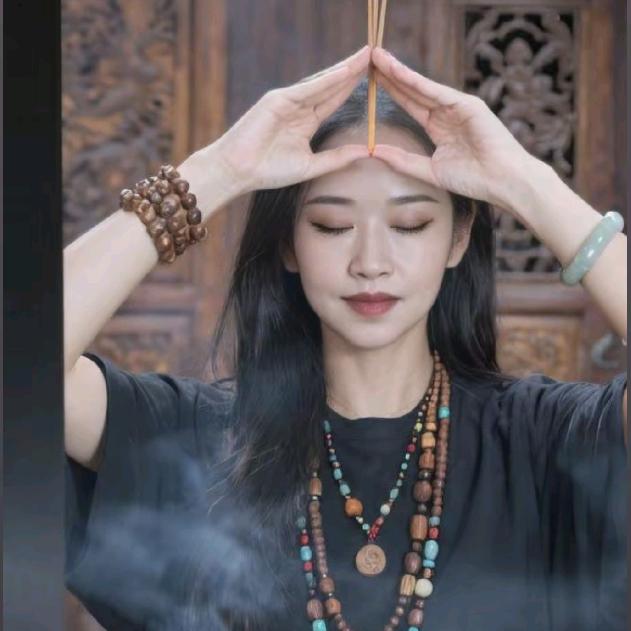 木易萱～