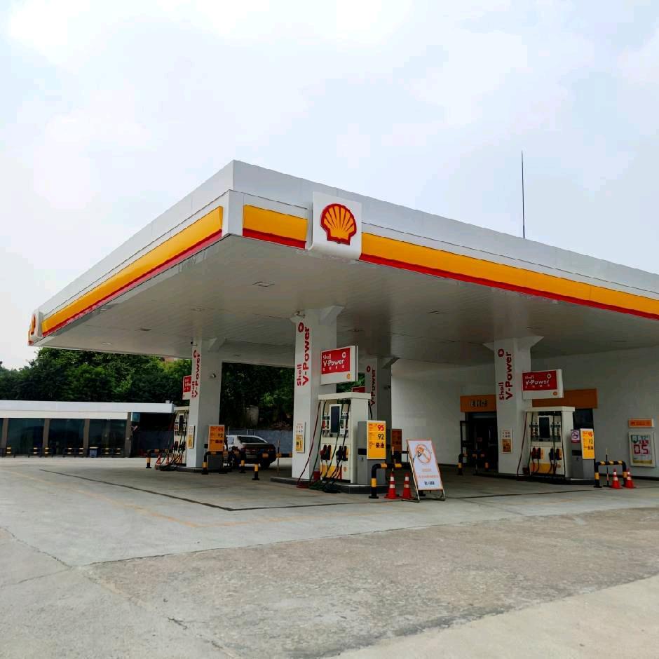 东方加油站（互关，互赞）