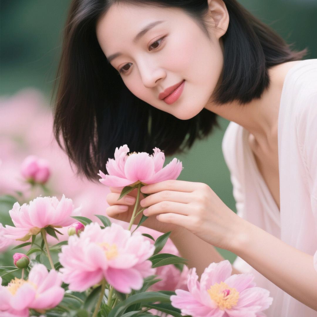 李李