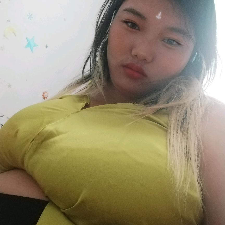 嚣张是大宝贝呀