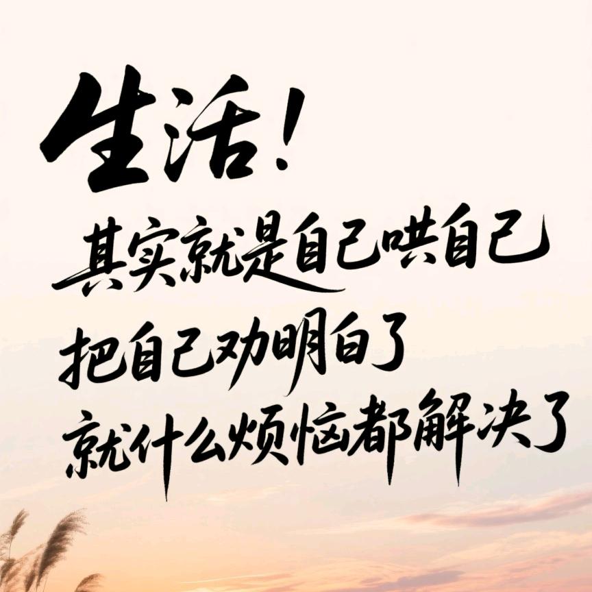 陌然浅笑