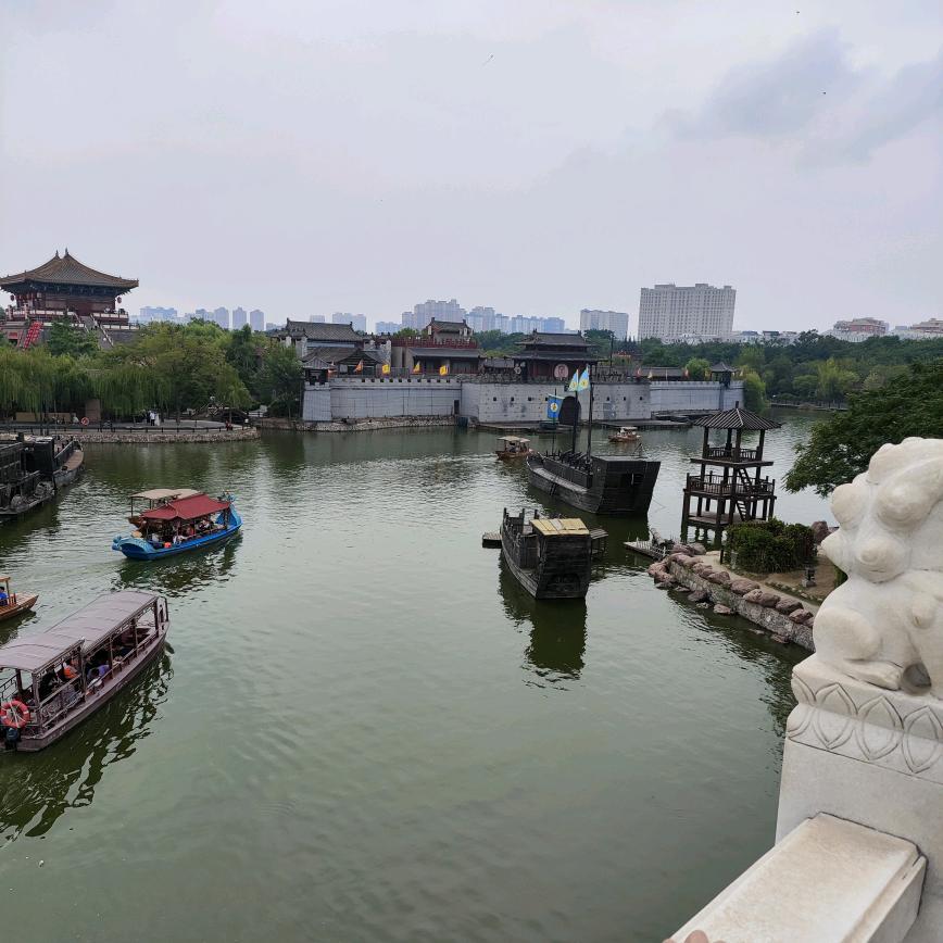 老纪闲记
