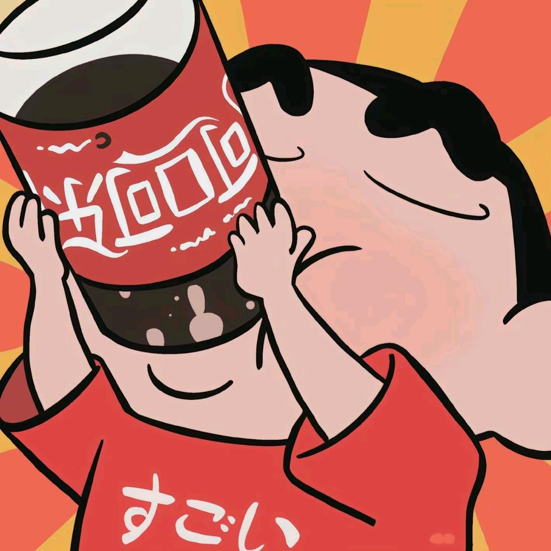 馋猫先生