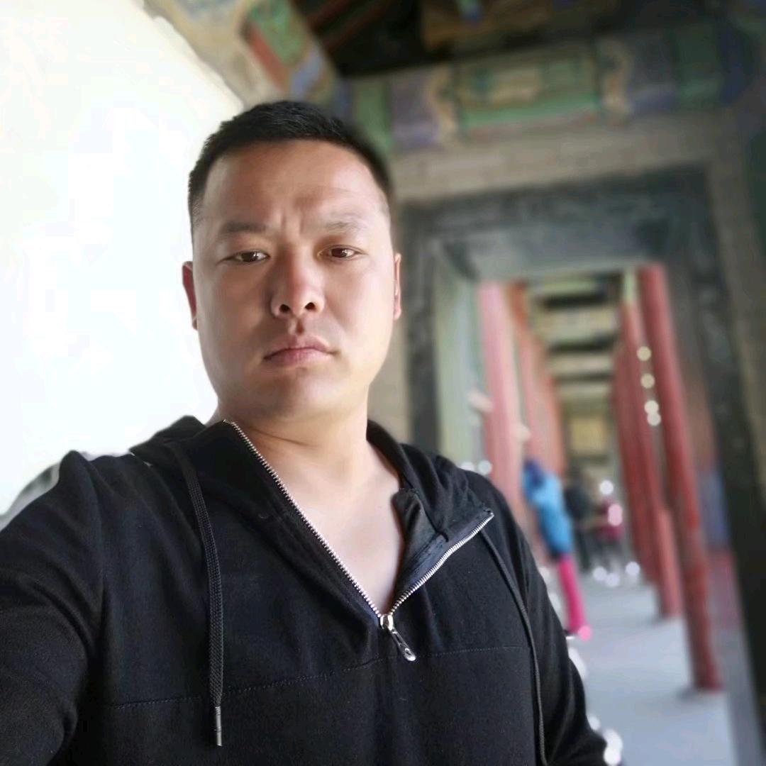 小田二手摩托车