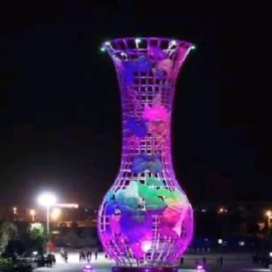 安然