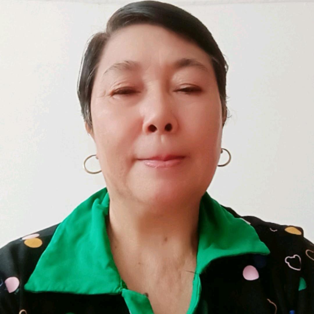 李翠云