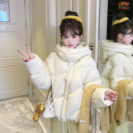 浩哥女装穿搭号