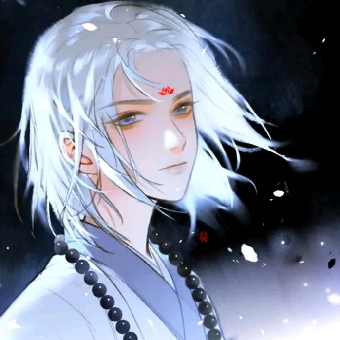 奕白