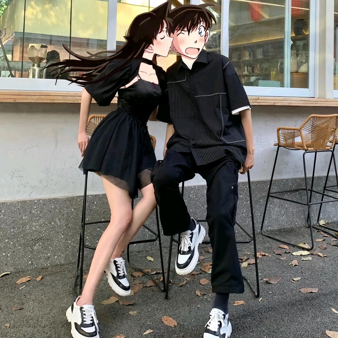 冷情绪。