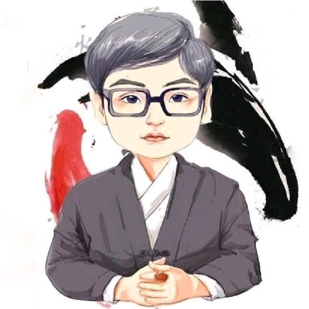 解惑先生