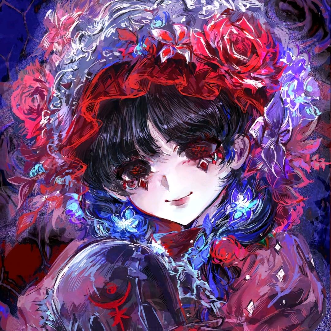 玲脎（求小女孩二限）