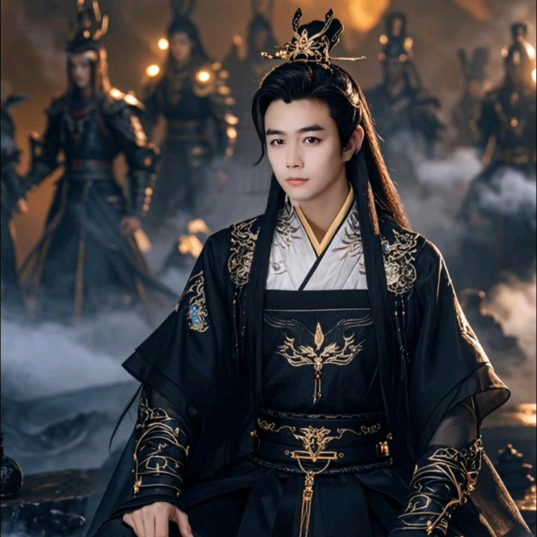 ༒ 本尊独爱༒