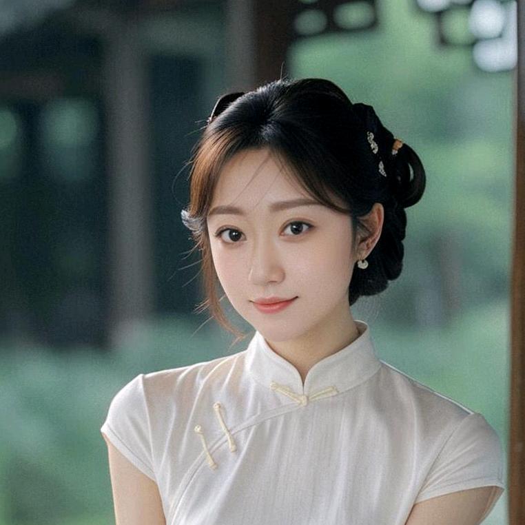 美少女壮士