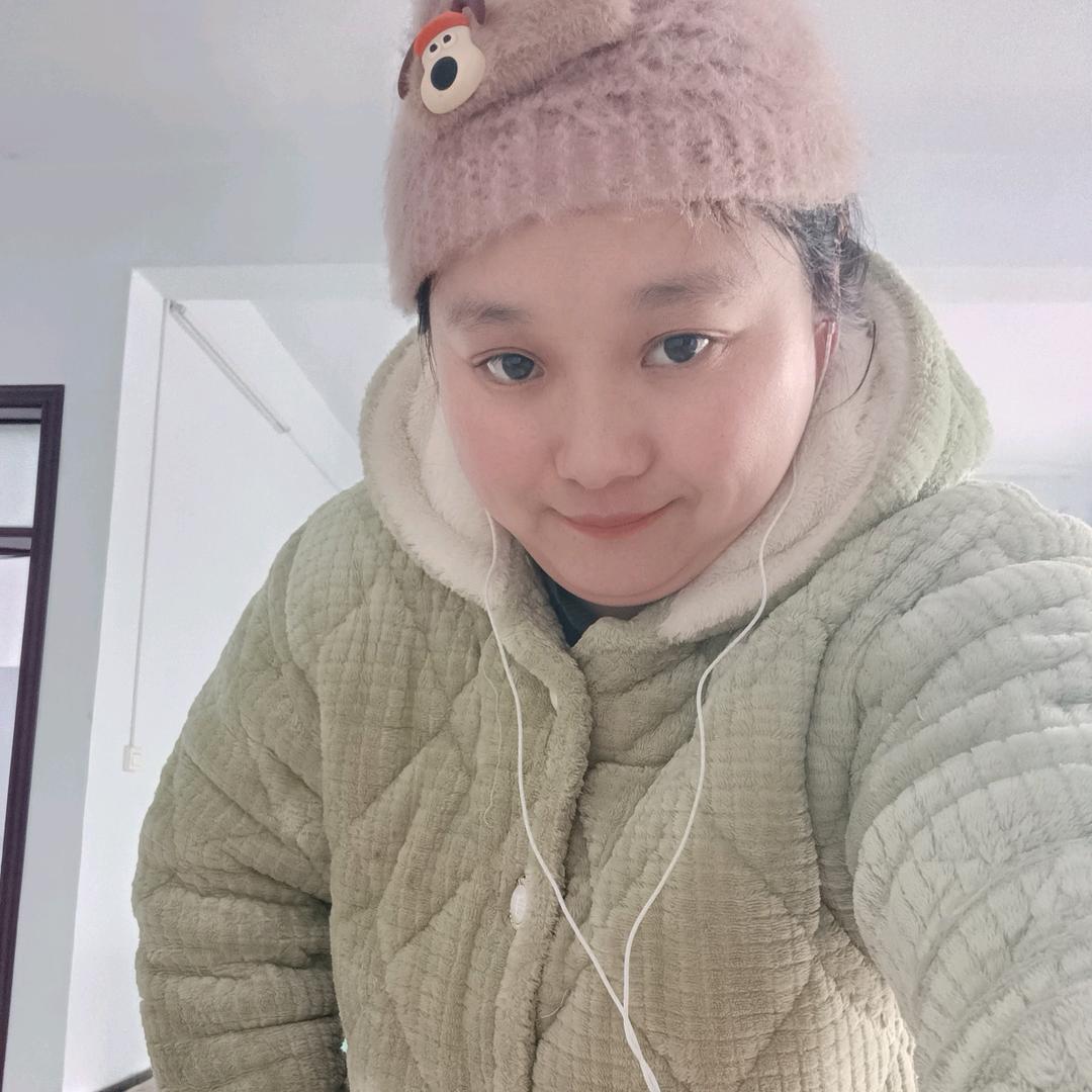 亭亭唱歌🎤小号