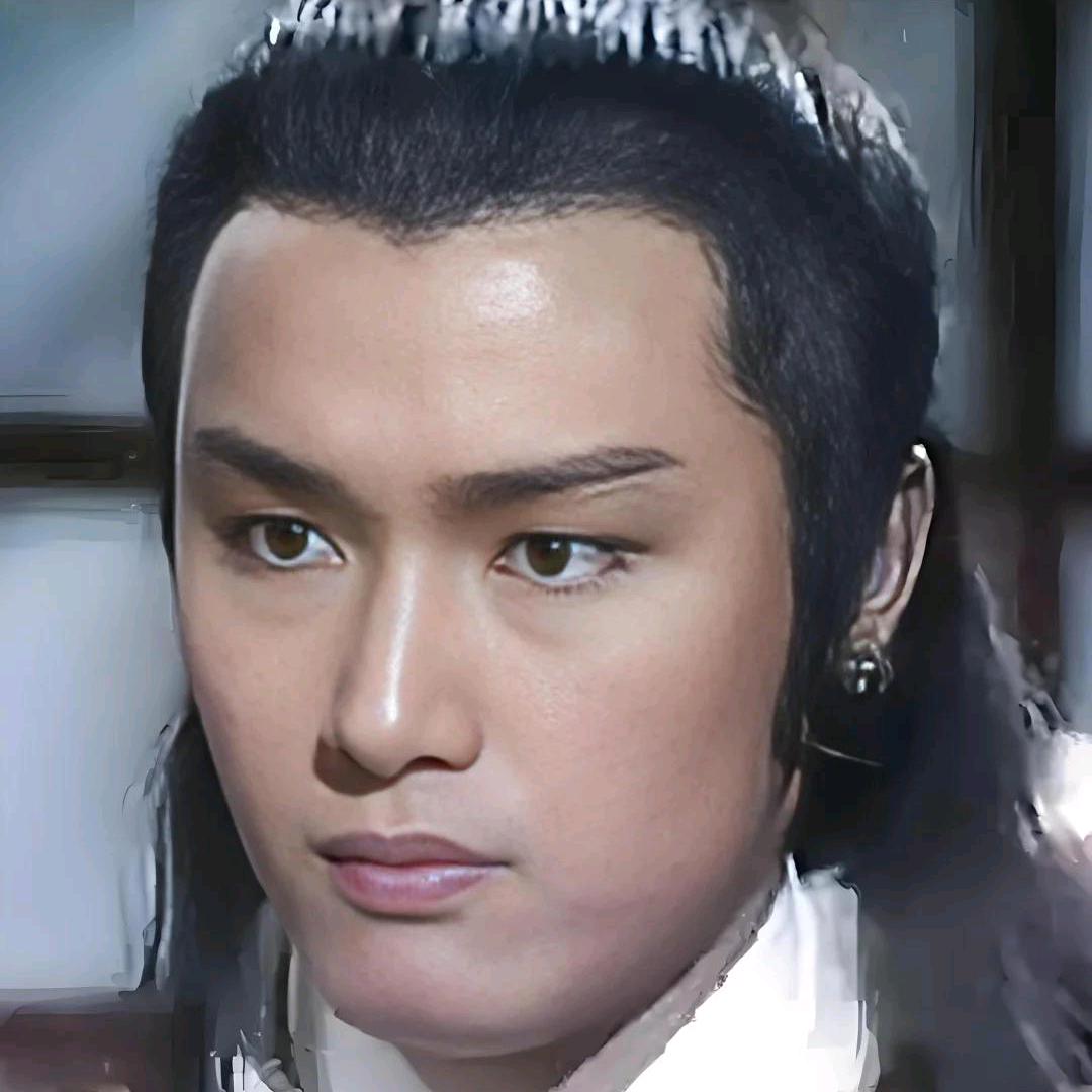杨康