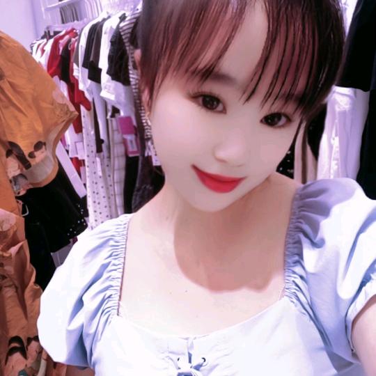 苗族辣妹子萍儿
