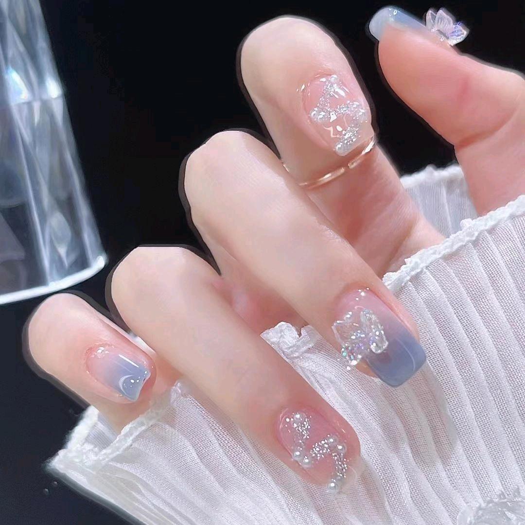 浅浅
