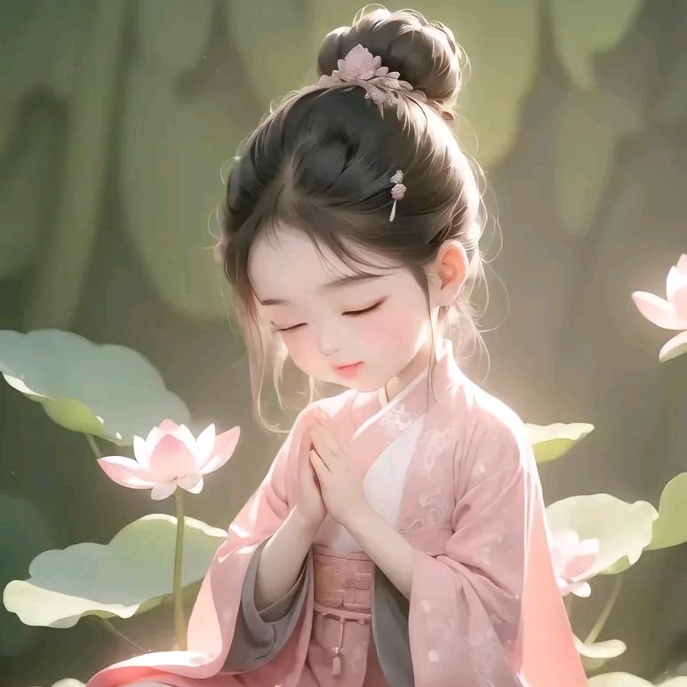 阿弥陀佛