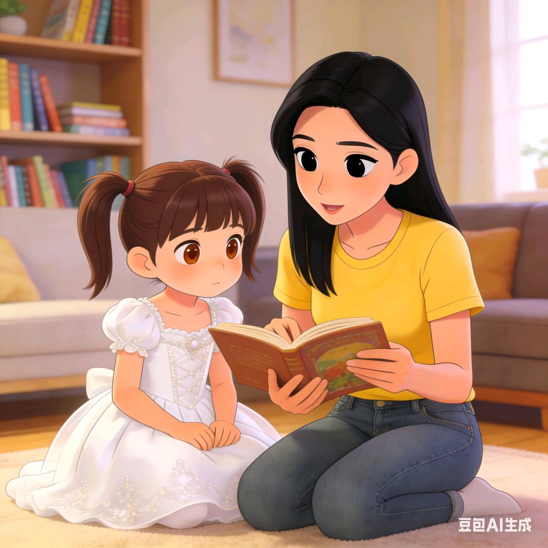 童心&共长头像